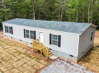 227 Wesley Chapel Rd, Lexington, GA 30648