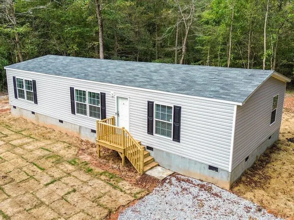 227 Wesley Chapel Rd Road, Lexington, GA