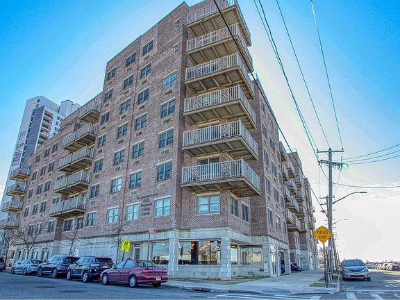 2nd image of 156 Beach 9th St APT 6C