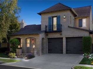 56 Gentry, Irvine, CA 92620