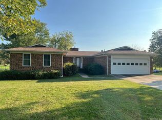 530 Antioch Rd, Cave City, AR 72521