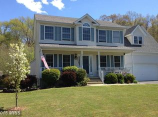 206 Highland Dr, Elkton, MD 21921
