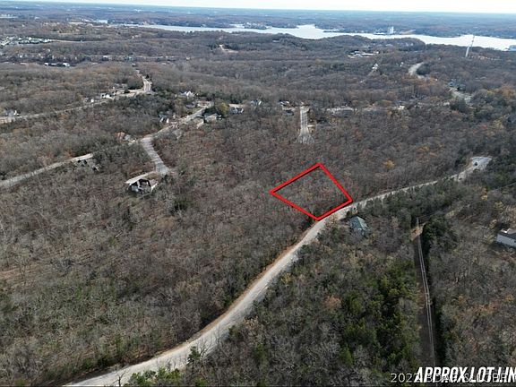 3rd image of Bobcat Ln Lot 979