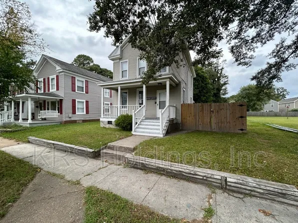 1112 Hoover Ave, Chesapeake, VA 23324