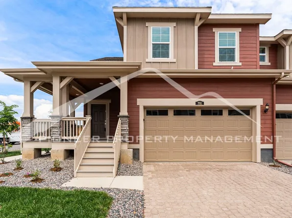 701 Lillibrook Pl, Lafayette, CO 80026