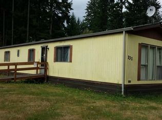 131 E Delanty Rd, Shelton, WA 98584