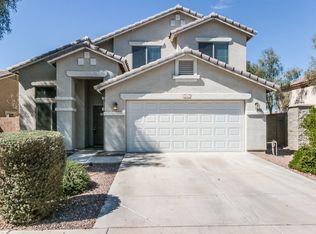 960 N 168th Dr, Goodyear, AZ 85338