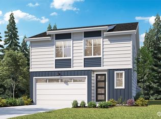 2336 Mookie Ln NE, Olympia, WA 98516