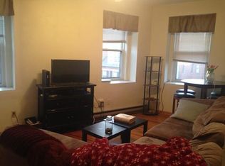 260 North St #3, Boston, MA 02113