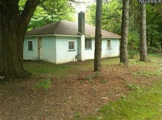 7791 New York Ave, Conneaut, OH 44030
