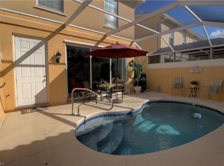 8052 Josefa Way, Naples, FL 34114