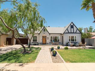 533 W Palm Ln, Phoenix, AZ 85003