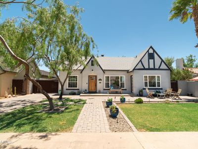 533 W PALM Lane, Phoenix, AZ, 85003