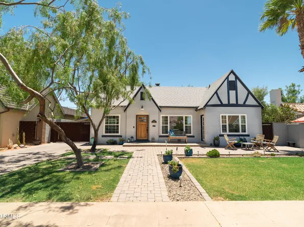 533 W PALM Lane, Phoenix, AZ 85003