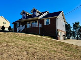 5624 Remmington Dr, Russellville, TN 37860