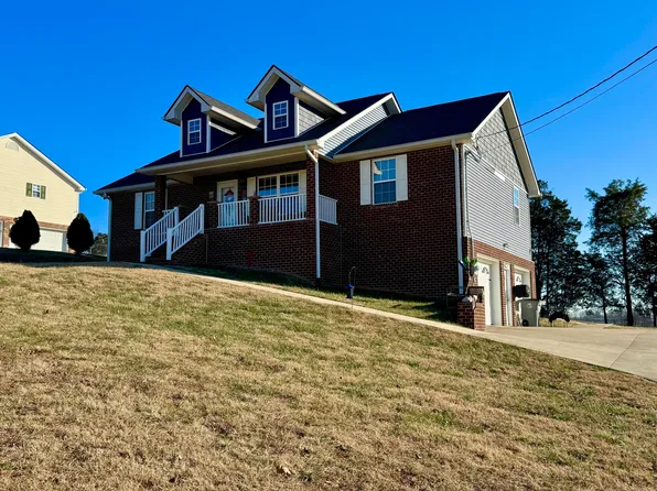 5624 Remmington Dr, Russellville, TN 37860