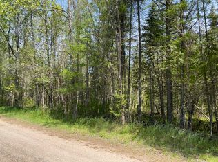 S Pine River Rd, Saint Ignace, MI 49781