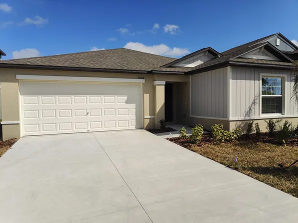 32094 Hawthorne Cottage Pl, San Antonio, FL 33576