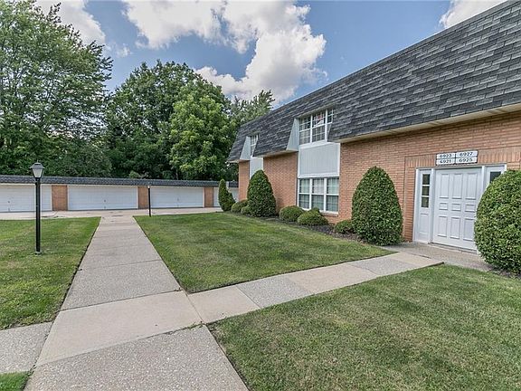 2nd image of 6923 N Parkway Dr #6923