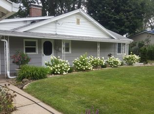 23173 Heaton Vis, Elkhart, IN 46514