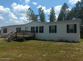 61590 River Rd, Callahan, FL 32011