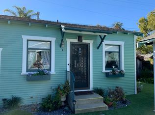 3918 1/2 E 6th St, Long Beach, CA 90814