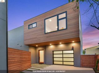 1310C Haskell St, Berkeley, CA 94702