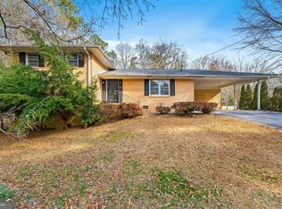 798 Woodvalley Rd SW, Mableton, GA 30126