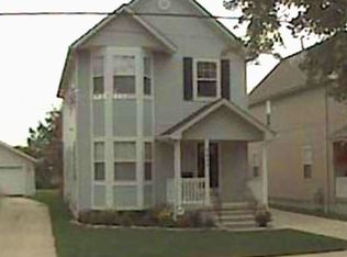 2455 W 5th St, Cleveland, OH 44113