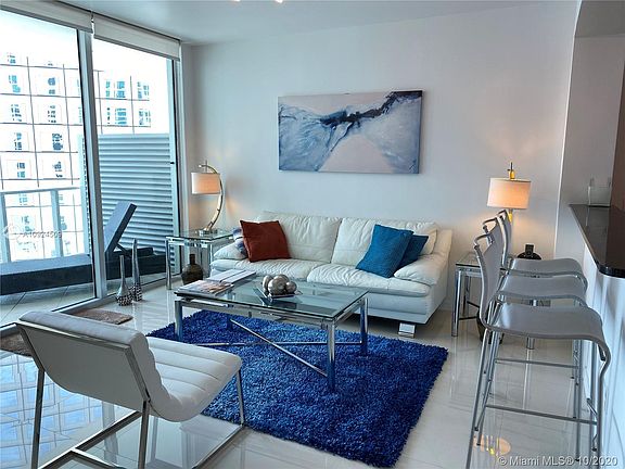 2nd image of 300 S Biscayne Blvd APT 2205