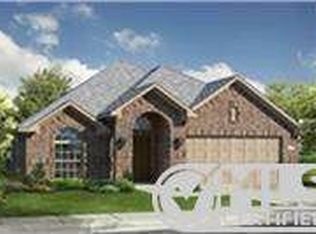 732 Salida Rd, Haslet, TX 76052