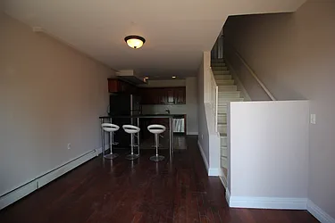 Rented by Hagstrom Management Inc