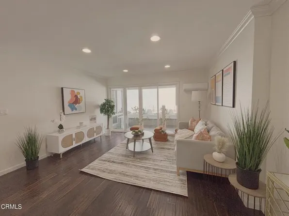 360 S Euclid Ave Unit 126, Pasadena, CA 91101