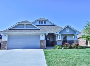 1425 NW 12th St, Newcastle, OK 73065
