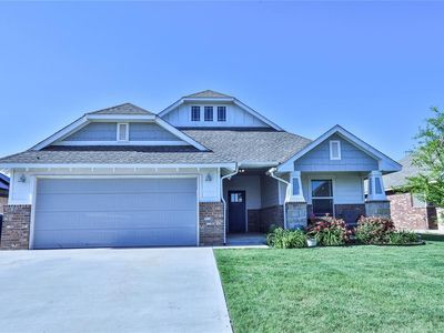 1425 NW 12th St, Newcastle, OK, 73065