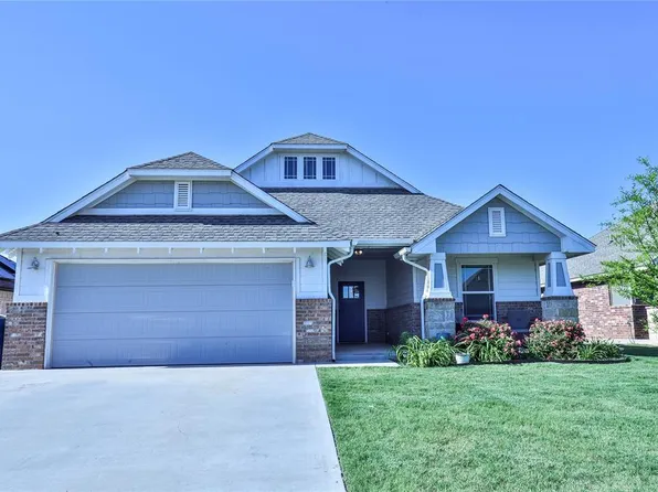 1425 NW 12th St, Newcastle, OK 73065