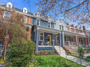 429 Ingraham St NW, Washington, DC 20011