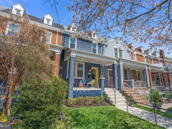 429 Ingraham St NW, Washington, DC 20011