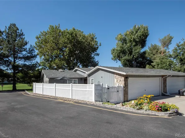 2723 S Xanadu Way, Aurora, CO 80014