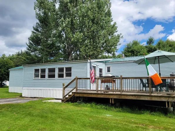 11 Alvarado Drive, Bridgton, ME 04009