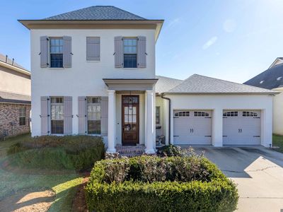 6313 Muir St, Baton Rouge, LA, 70817