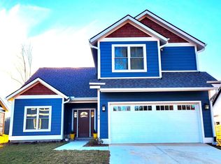 144 Ellis Ln, Arden, NC 28704