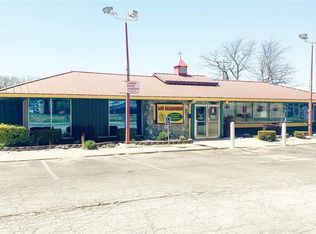 121 Hj Dr, Rolla, MO 65401