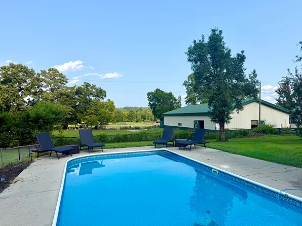 469 Post Oak Rd, Ringgold, GA 30736