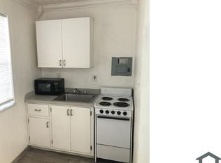 24 E 27th St APT 1, Riviera Beach, FL 33404