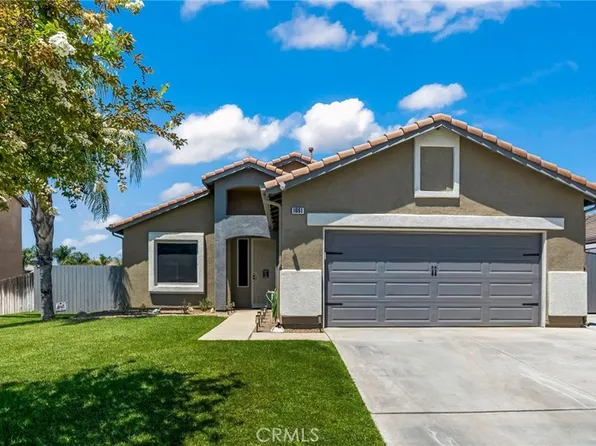 1661 Stone Creek Rd, Beaumont, CA 92223