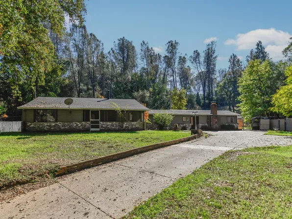 17542 Climax Rd, Jackson, CA 95642