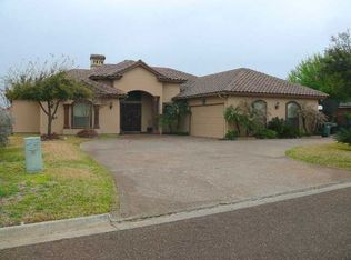 113 Cardinal Ln, Laredo, TX 78045