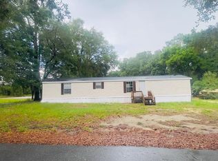 4053 NE 213th Terr, Williston, FL 32696