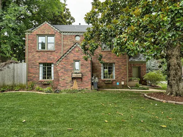 3650 N Harvey Pkwy, Oklahoma City, OK 73118